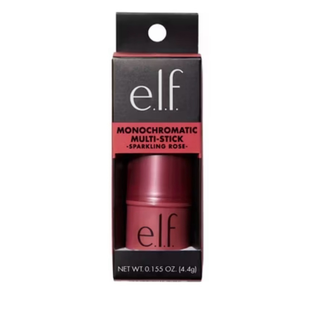 ELF Monochromatic Multi-Stick in Sparkling Rose